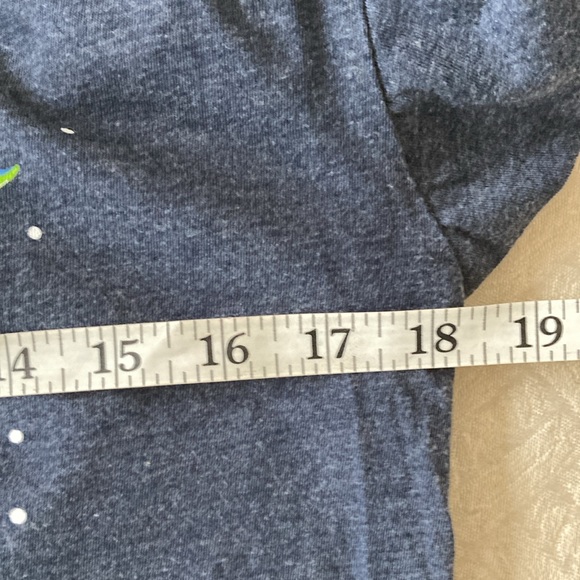 Rick & Morty T - Picture 3 of 4